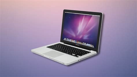 Get a refurbished MacBook Pro with a disk drive for under $300 | Mashable