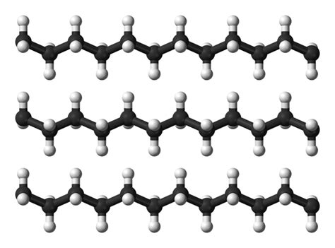 Difference Between Polyethylene and Polypropylene