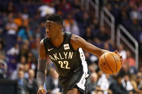 Caris LeVert’s Devastating Injury Puts a Promising Nets Season in ...