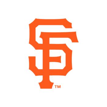 Download San Francisco Giants Logo Vector EPS, SVG, PDF, Ai, CDR, and PNG Free, size 629.21 KB