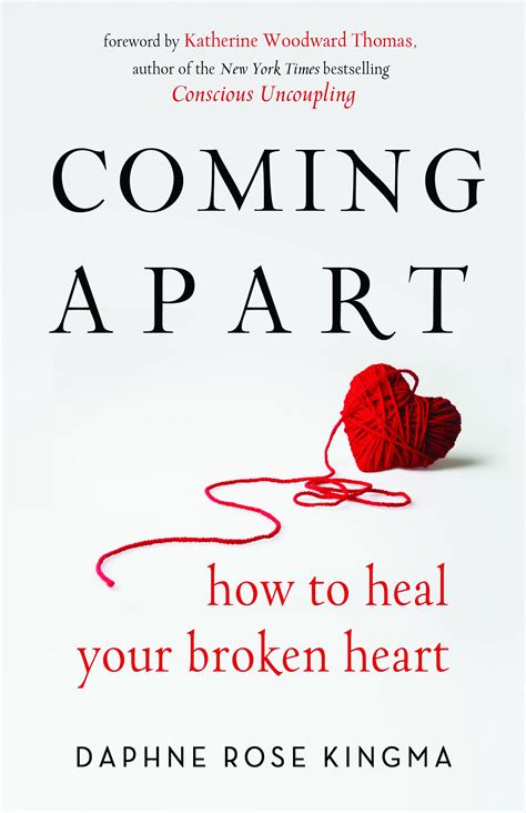 How To Heal A Broken Heart Book