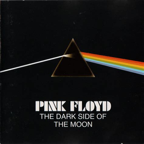 Pink Floyd - The Dark Side Of The Moon (1995, CD) | Discogs