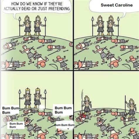 Sweet Caroline! : r/memes