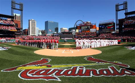 st, , Louis, Cardinals, Baseball, Mlb Wallpapers HD / Desktop and ...