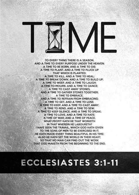 ecclesiastes 11 verse 1 - YasmeanBeryl