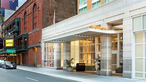 HAMPTON INN MANHATTAN / TIMES SQUARE CENTRAL $143 ($̶1̶7̶9̶) - Updated ...