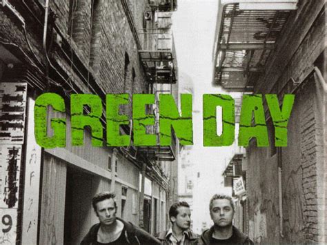 GreenDay - Green Day Wallpaper (765862) - Fanpop