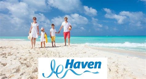 HAVEN HOLIDAYS - Latest deals from ONLY £199 - Police Discount Offers