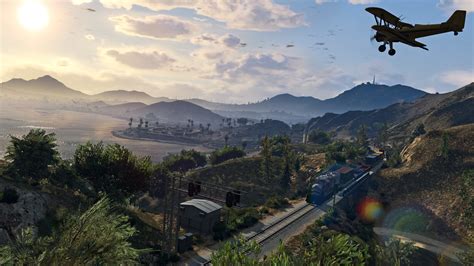 🔥 [50+] GTA 5 4K Wallpapers | WallpaperSafari