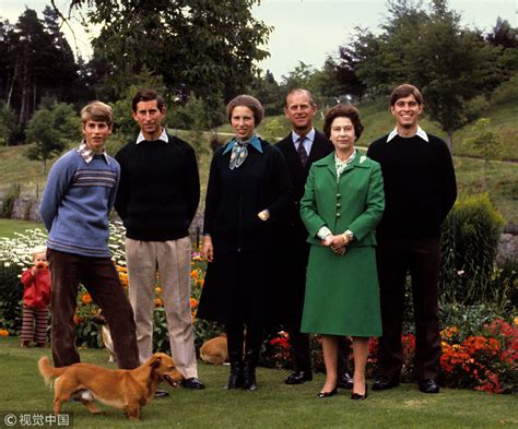 Walk down memory lane: Historic images of Queen Elizabeth II, Prince Philip[8]- Chinadaily.com.cn