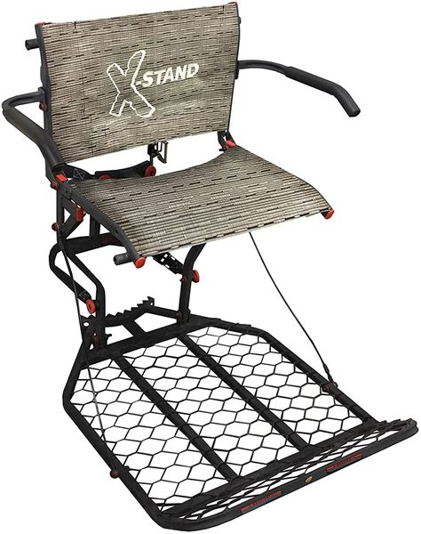 7 of Amazon's Best Hang On Treestands | OutdoorHub