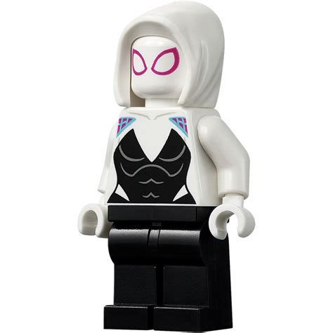 LEGO Ghost Spider, Spider-Gwen Minifigure | Brick Owl - LEGO Marketplace