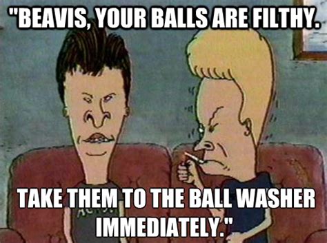 Beavis And Butthead Funny Quotes. QuotesGram