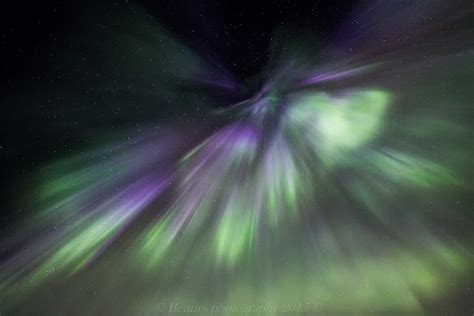 Aurora season is on! | Wandering Educators