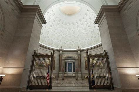 2014 AL Design Awards: Rotunda for the Charters of Freedom, National ...