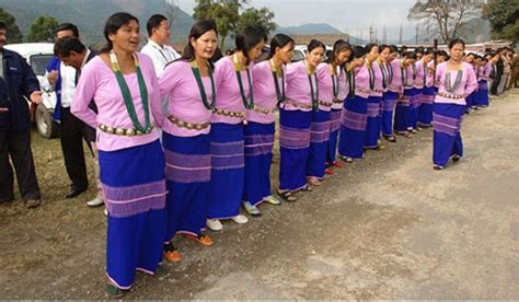 List Of Arunachal Pradesh Festivals You Should Experience