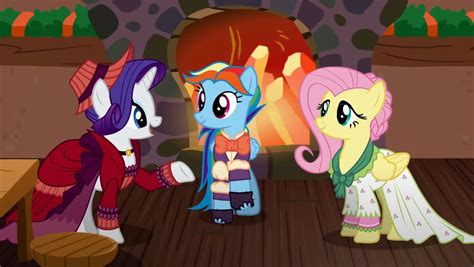 My Little Pony Season 6 Songs friendship Is Magic MLP