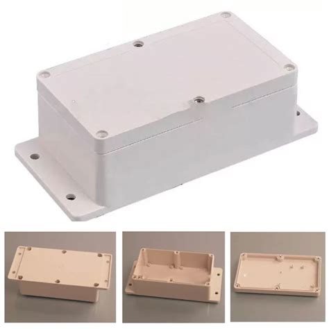 Box Panel Listrik Duradus Junction Box Enclosure Waterproof 158x90mm ...