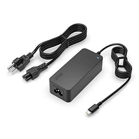 Lenovo Ideapad Flex 5 Power Adapter: A Must-Have Accessory For Any ...