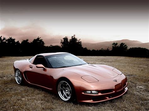 C5 Corvette Wallpapers - Wallpaper Cave