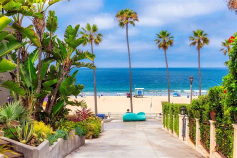 Best beaches in Los Angeles - Lonely Planet
