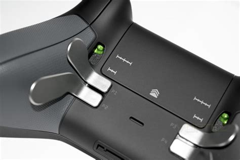 Xbox Elite Wireless Controller Review - Closer Look