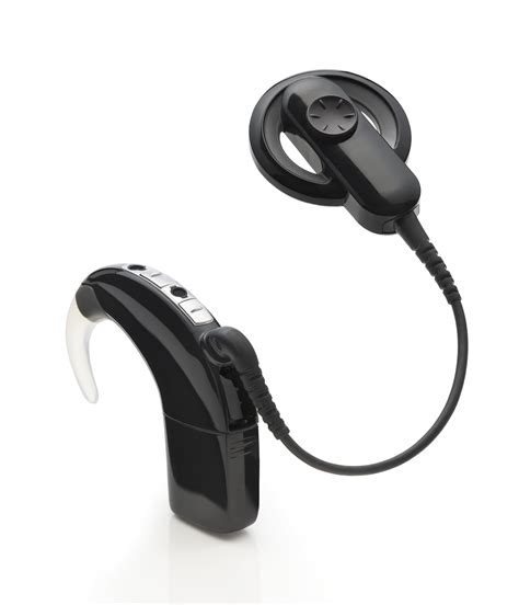 Cochlear CP920 Sound Processor - National Cochlear Implant Users Association