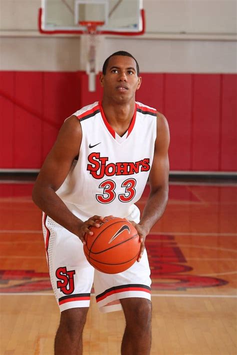 Orlando Sanchez of St. John’s Basketball Regains N.C.A.A. Eligibility ...