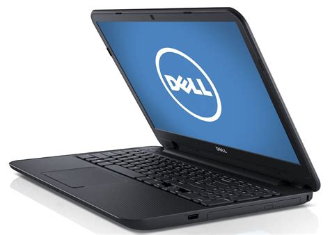 About the Dell Inspiron 15 3521 15.6-inch Laptop (Black) Features and Technical Details are ...