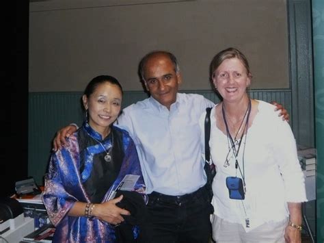 EXPLORING CULTURES: A Global Blog (all languages): Pico Iyer and his ...