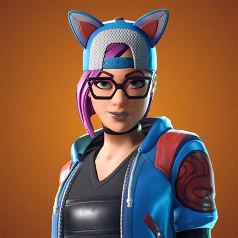 Lynx - Fortnite Skin - Fortnite.GG