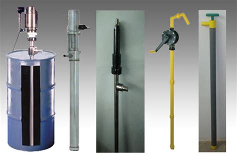 Barrel Pump, Barrel Pump Manufacturer, Electric Barrel Pumps, India