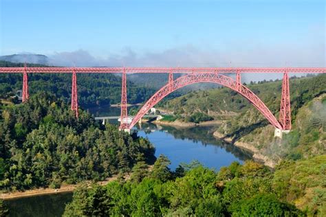 Viaduc de Garabit | Amazing destinations, Europe, Most beautiful