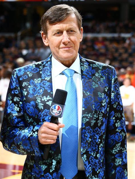 Twitter | Craig sager suits, Craig sager, Nba players