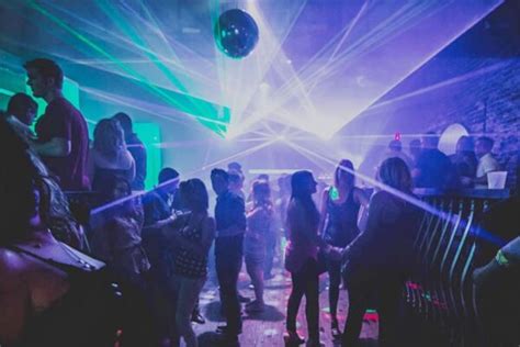 Orlando: Nightlife and Clubs | Nightlife City Guides