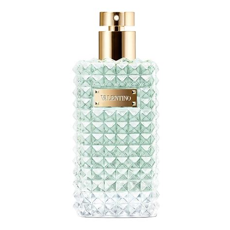 Valentino Donna Rosa Verde Valentino perfume - a new fragrance for ...