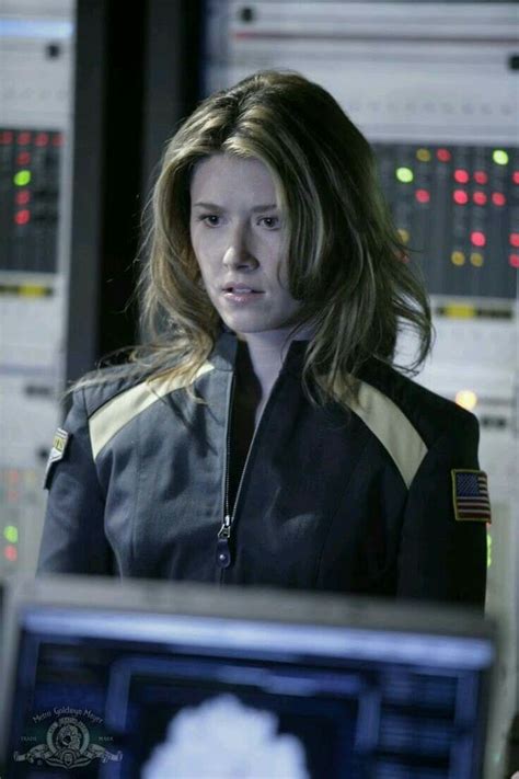 Pin by Ulrich Wentzel on Stargate/SG1/Atlantis/Universe | Stargate, Stargate universe, Stargate ...