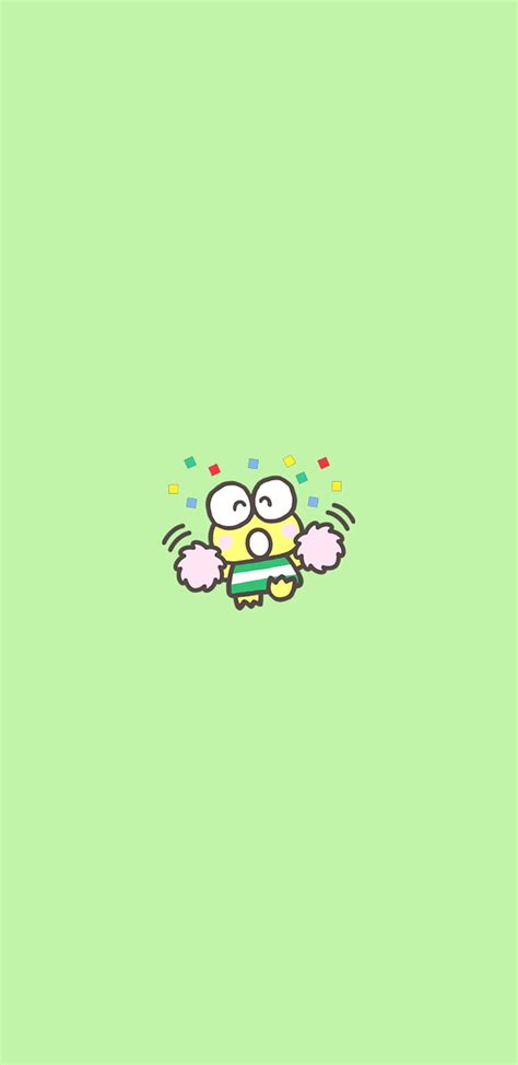 Update more than 54 cute keroppi wallpaper best - in.cdgdbentre