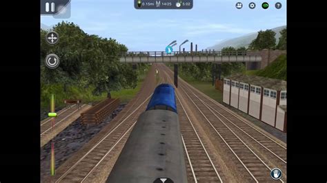 Trainz Driver 2 Android Free Download - gglasopa