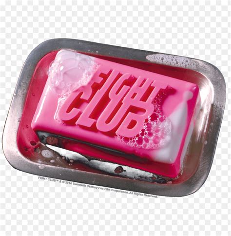 Free download | HD PNG fight club soap mens tank fight club soap poster ...