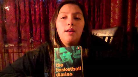 basketball diaries video book review - YouTube