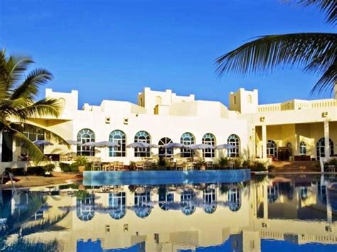 Hilton Salalah Resort, Salalah | 2022 Updated Prices, Deals