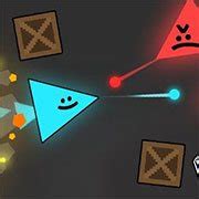 Triangle Game Online