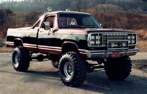 powerwagon | Dodge trucks, Old dodge trucks, Power wagon