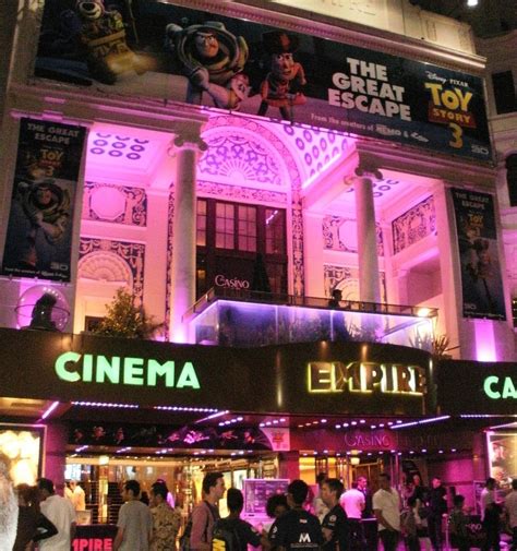 Empire Cinemas (London) - All You Need to Know BEFORE You Go