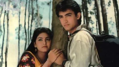 On Aamir Khan's birthday, Juhi Chawla recalls their first meeting: 'Didn't know he was the hero ...