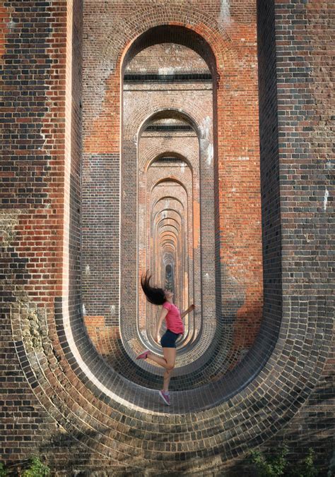 Ouse Valley Viaduct walk via Ardingly Reservoir and Balcombe - She ...