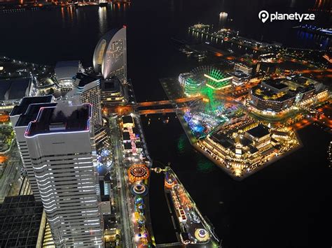 Yokohama Landmark Tower: Top Things to Do There & Nearby | GoWithGuide