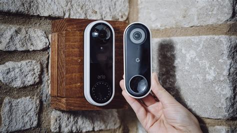 Best Video Doorbell Cameras 2023 Smart Doorbell Camera Reviews | tunersread.com