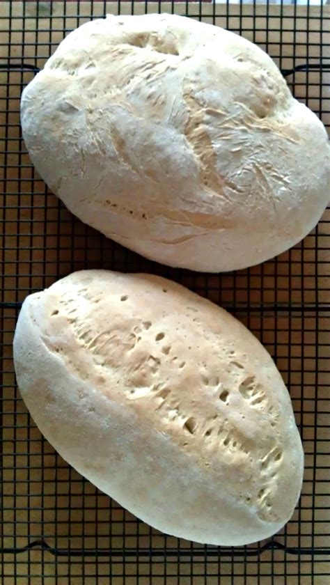 2 Make Ends Meet: Classic French Bread recipe